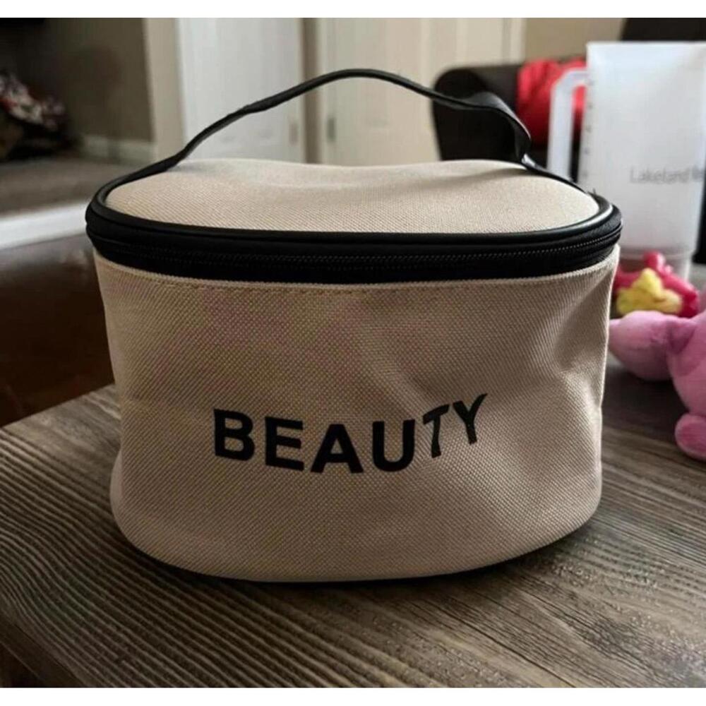 makeup bag
